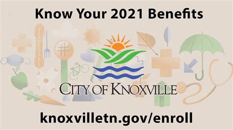 city of knoxville employee portal|city of knoxville employee handbook.